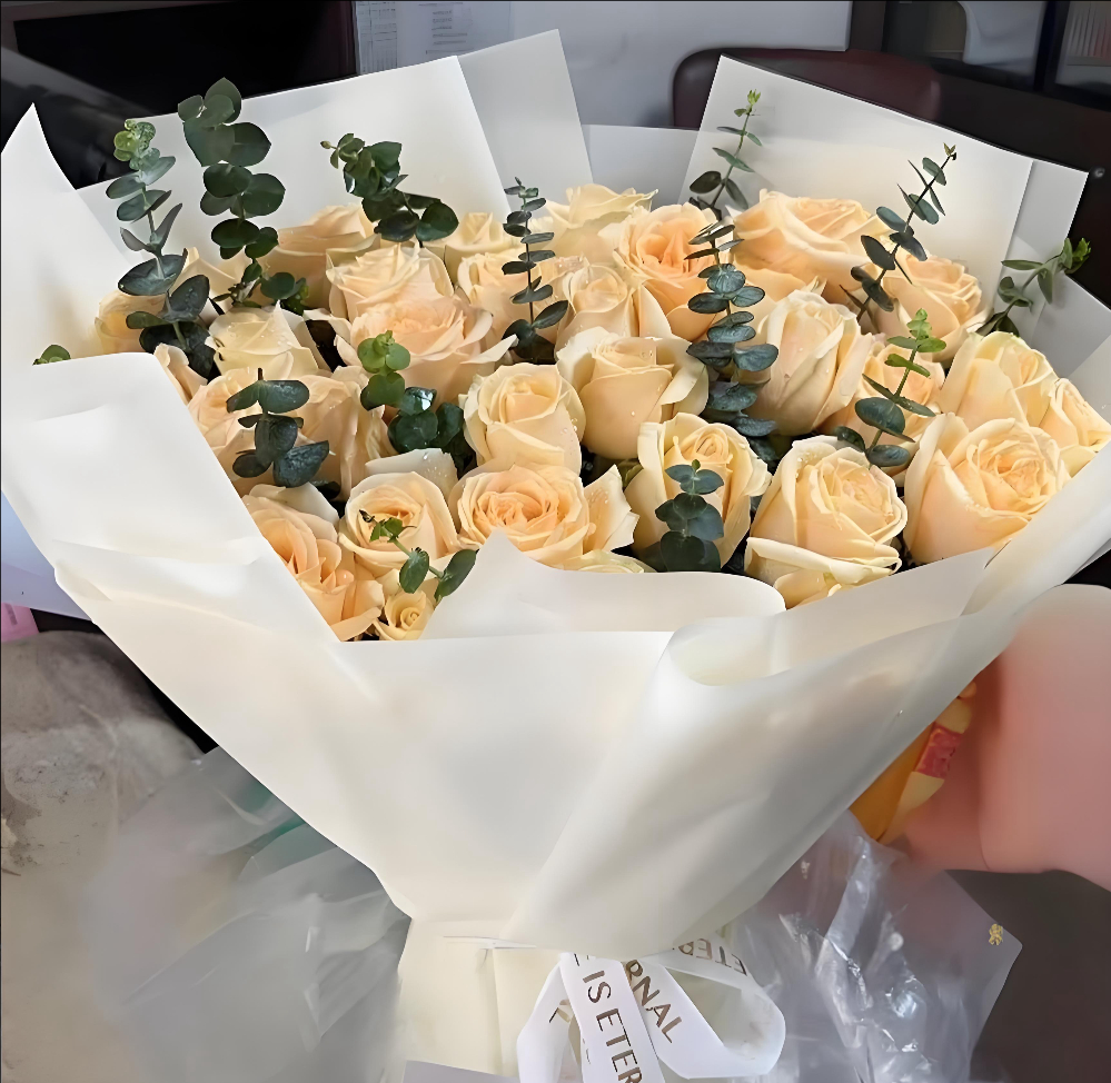 龙岩上杭县花店